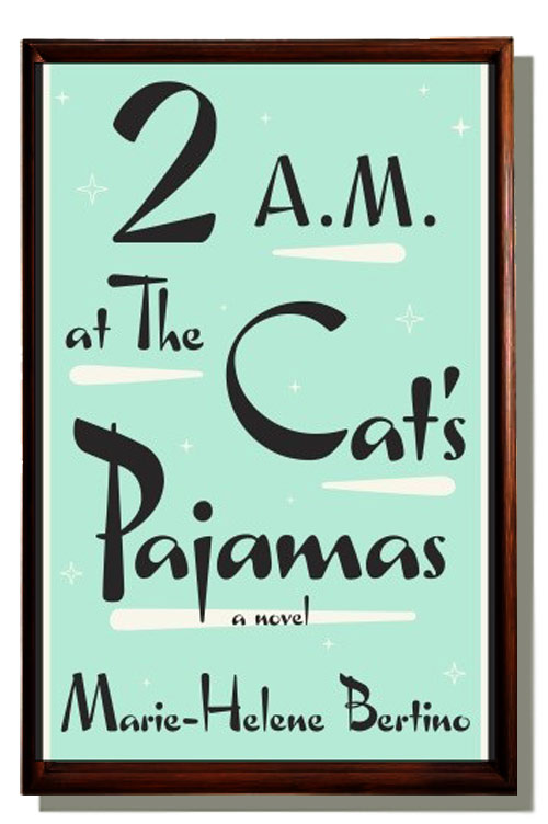 2 a.m. at The Cat's Pajamas